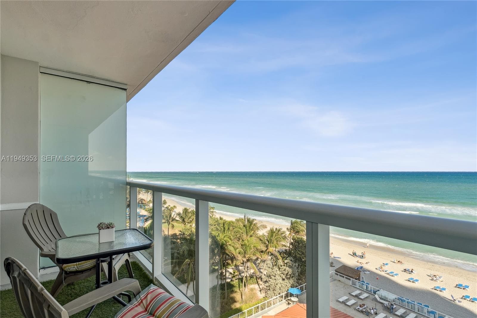 19201 Collins Ave 612 photo 1