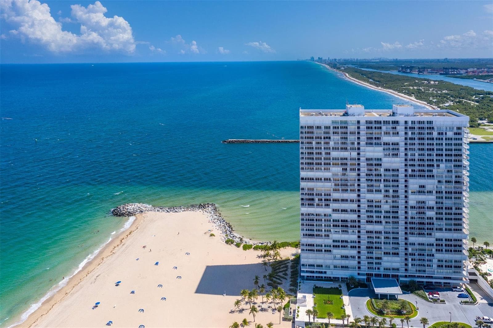 2200 S Ocean Lane 1103 photo 1