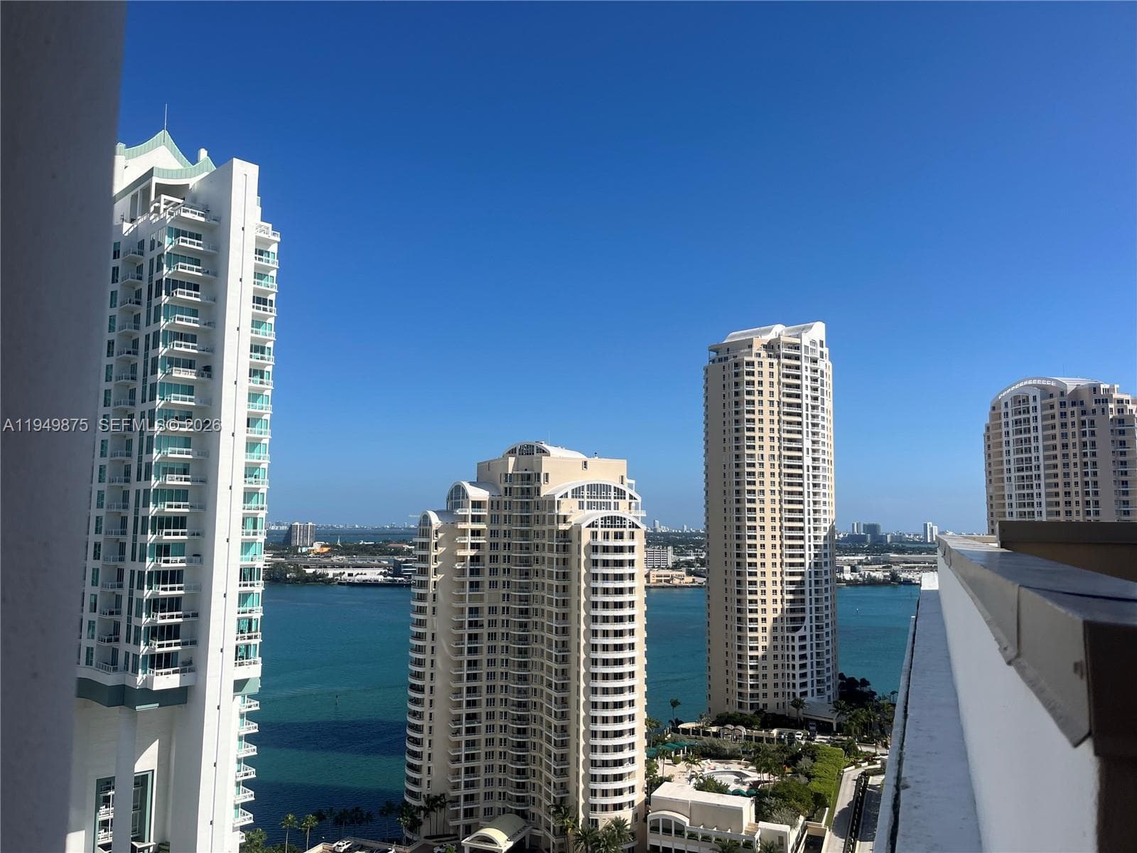701 Brickell Key Blvd PH-08 photo 5