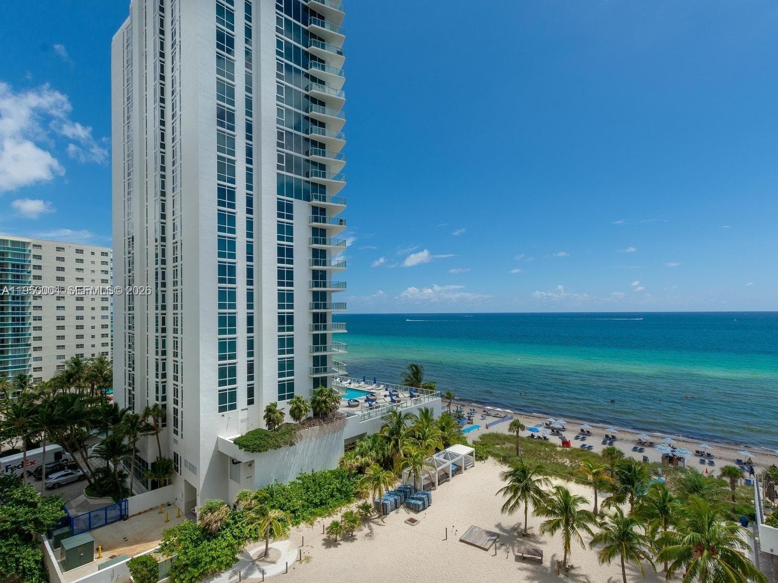 4111 S Ocean Dr 601 photo 23
