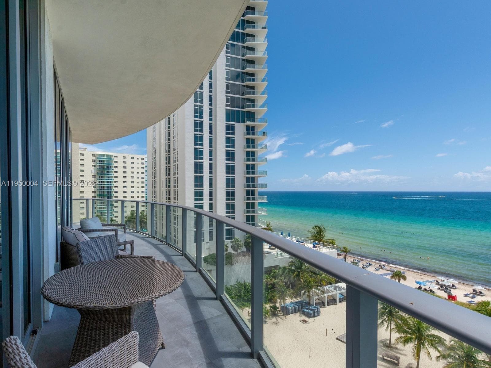 4111 S Ocean Dr 601 photo 1