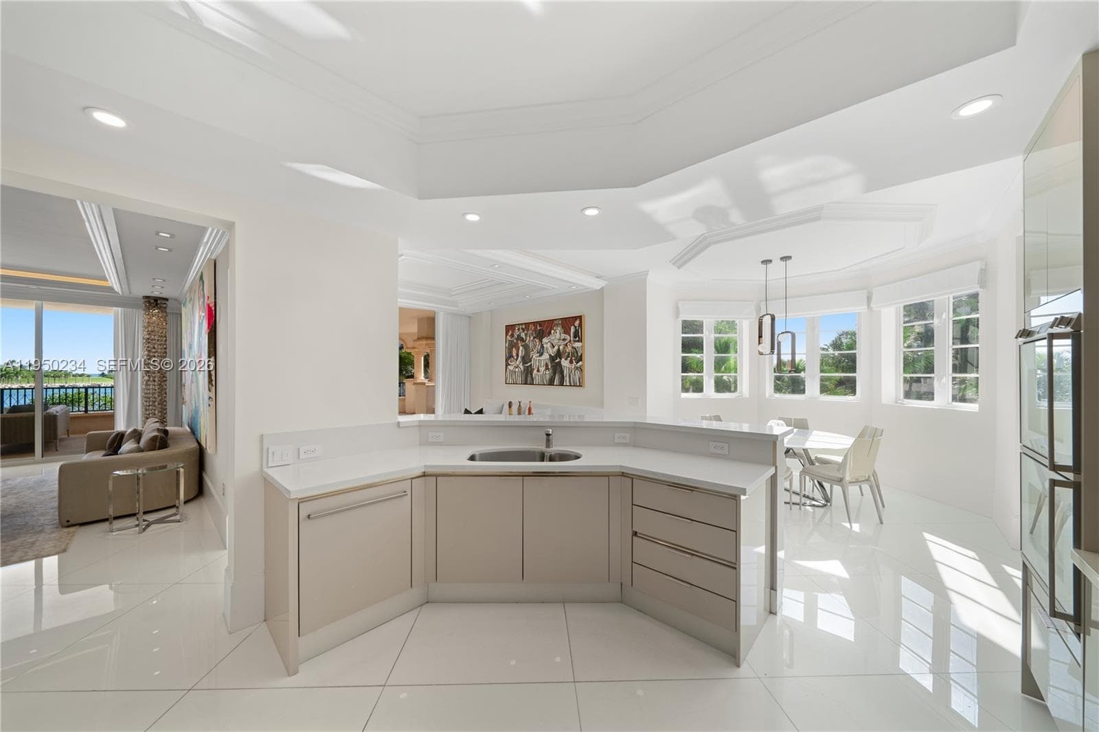 7124 Fisher Island Dr 7124 photo 23