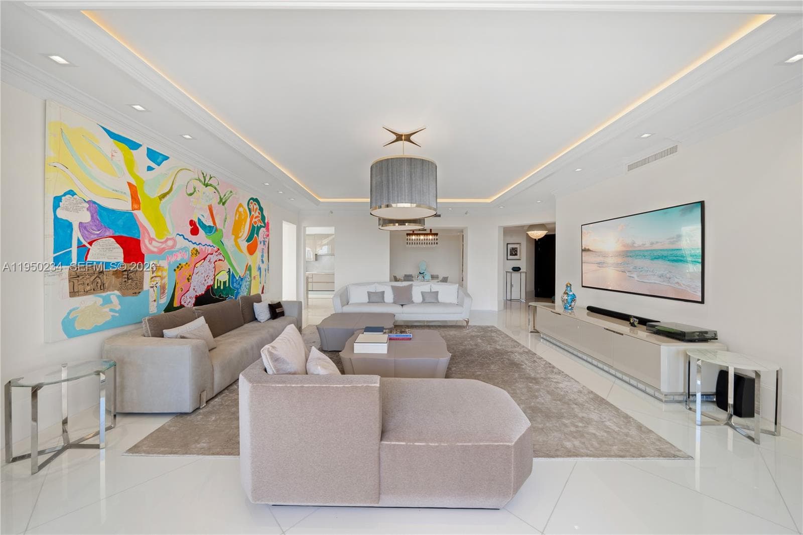 7124 Fisher Island Dr 7124 photo 19
