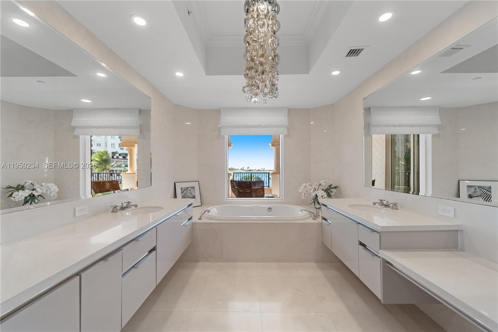 7124 Fisher Island Dr 7124 photo 8