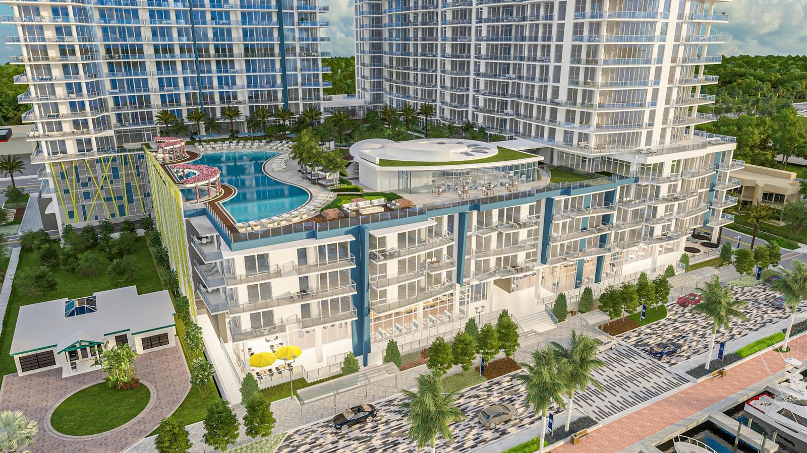 220 Lake Shore Drive 303 photo 14