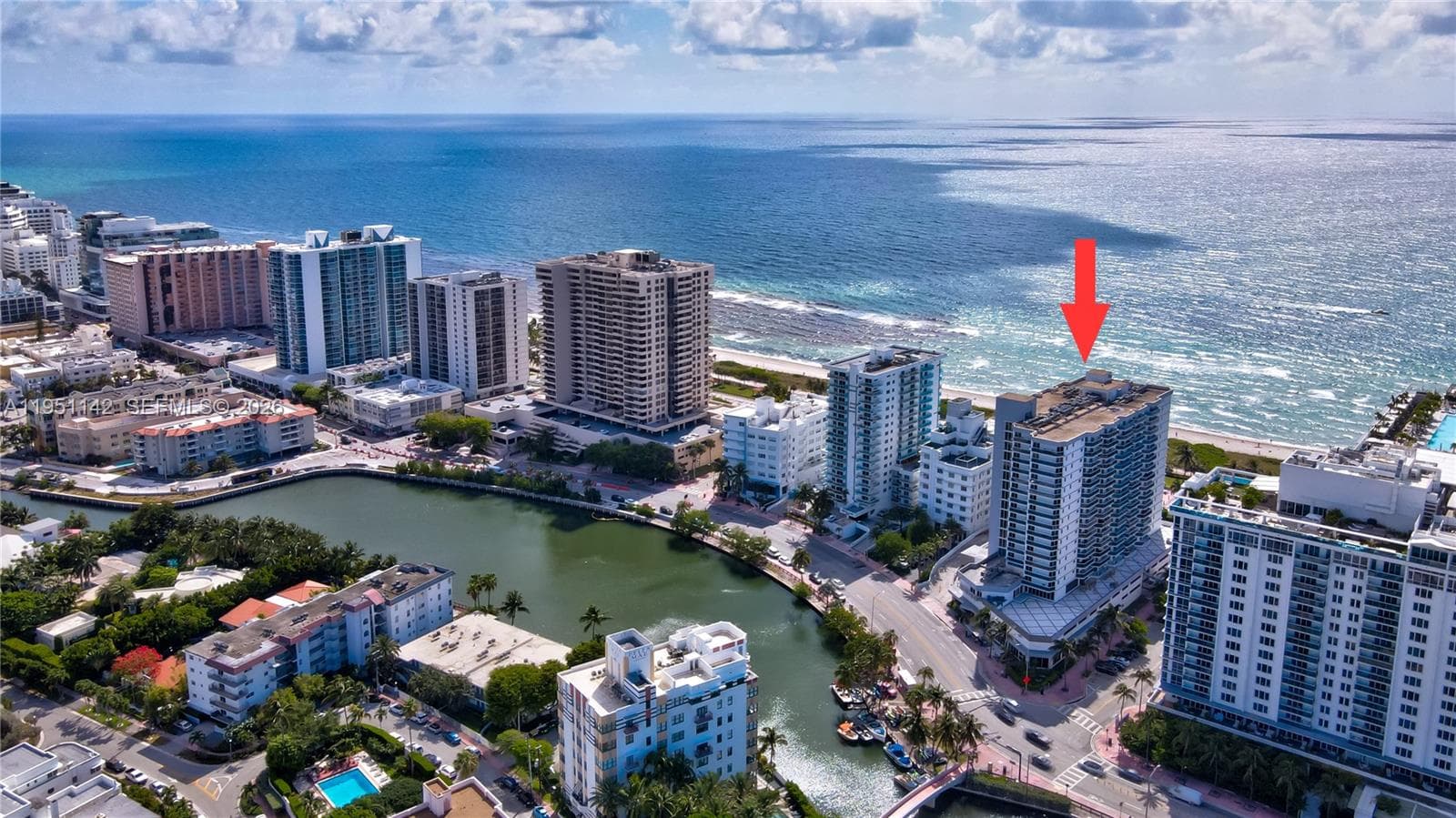 2401 Collins Ave 1110 photo 13