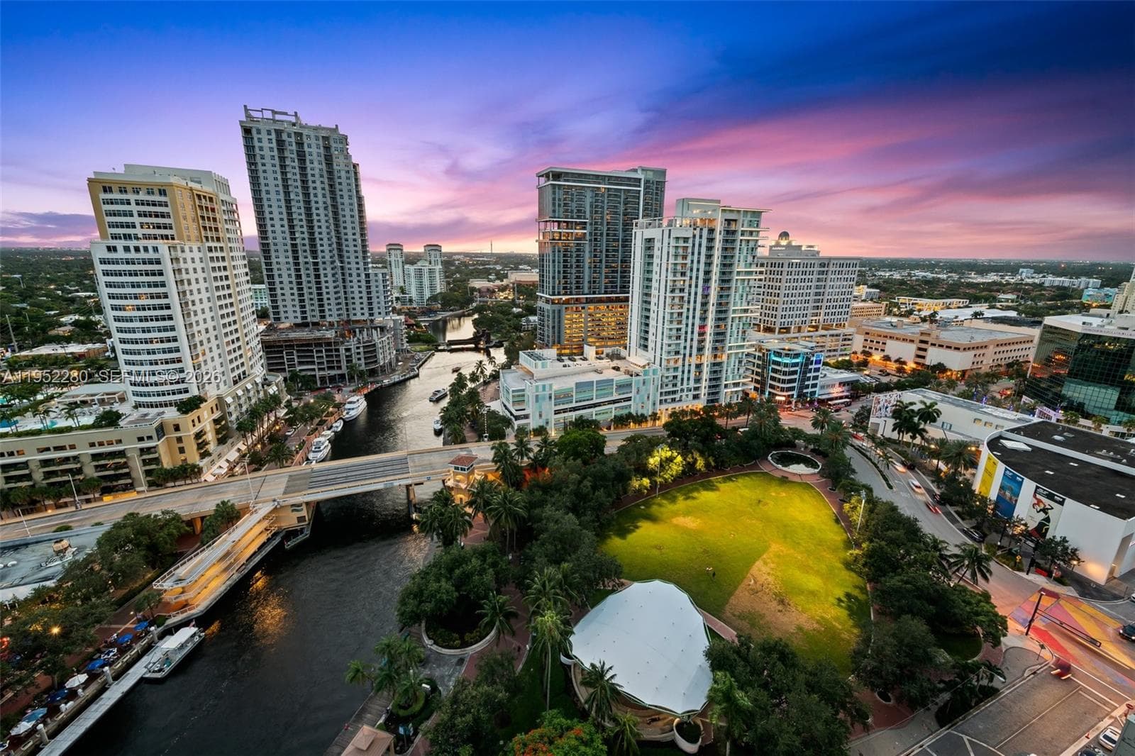 333 Las Olas Way 3006 photo 14