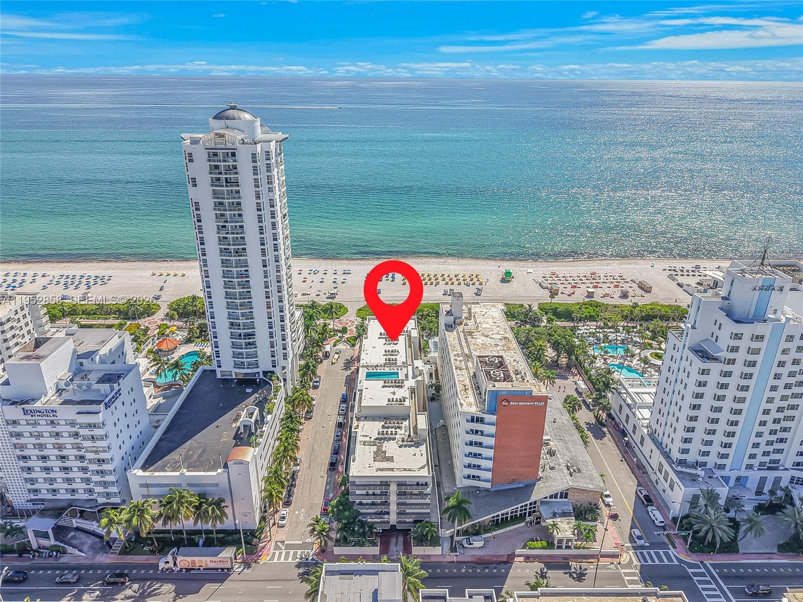 4141 Collins Ave 201 photo 1