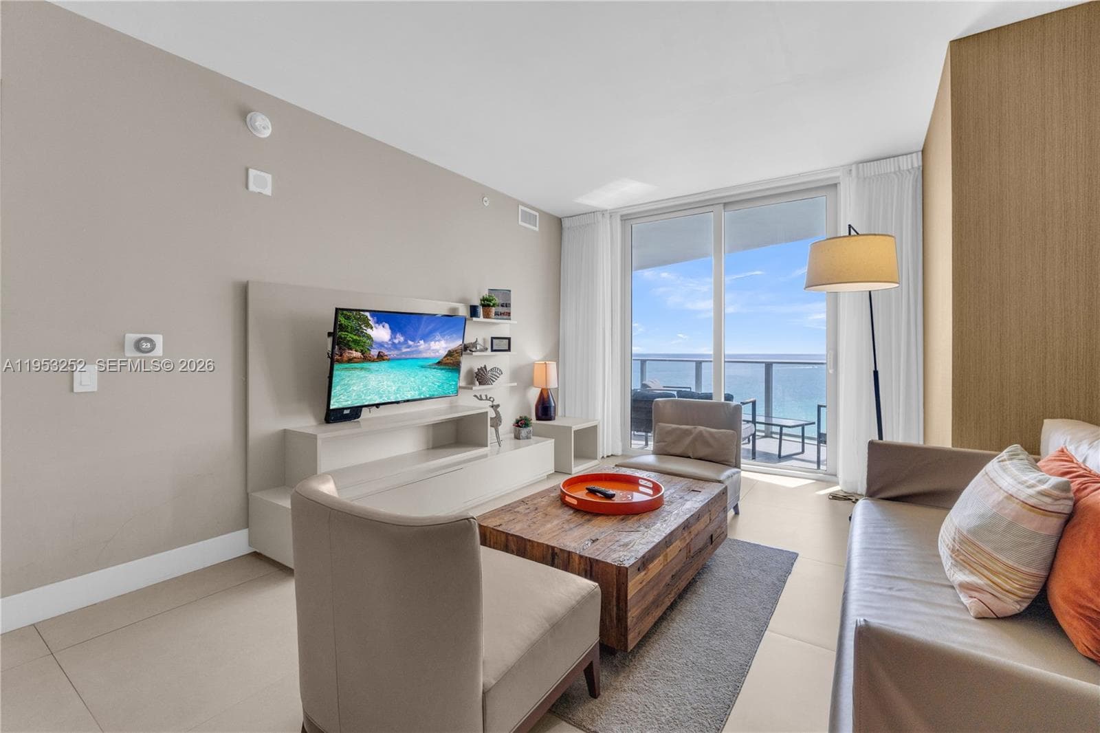 4111 Ocean Dr 1507 photo 25