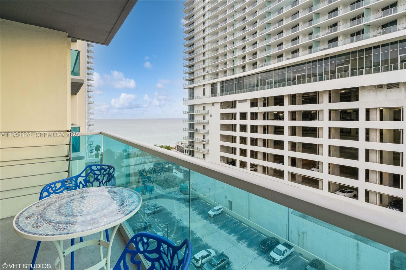4001 S Ocean Dr 10B photo 18