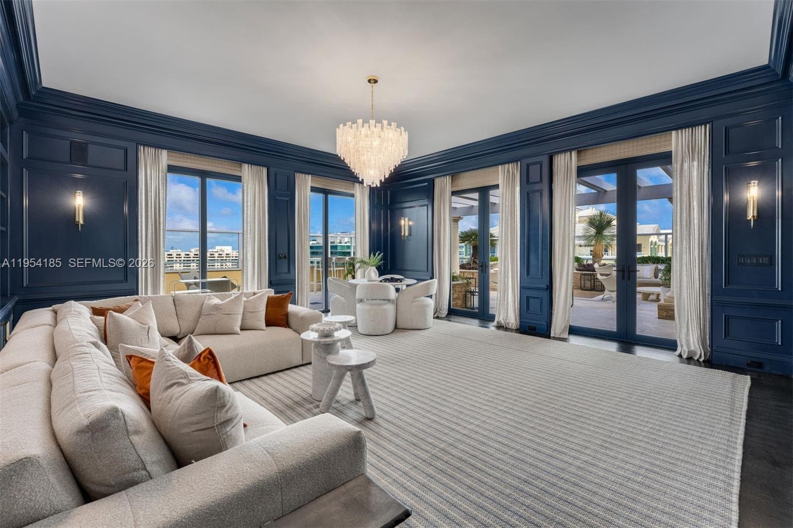 445 Grand Bay Drive PH-1A photo 10