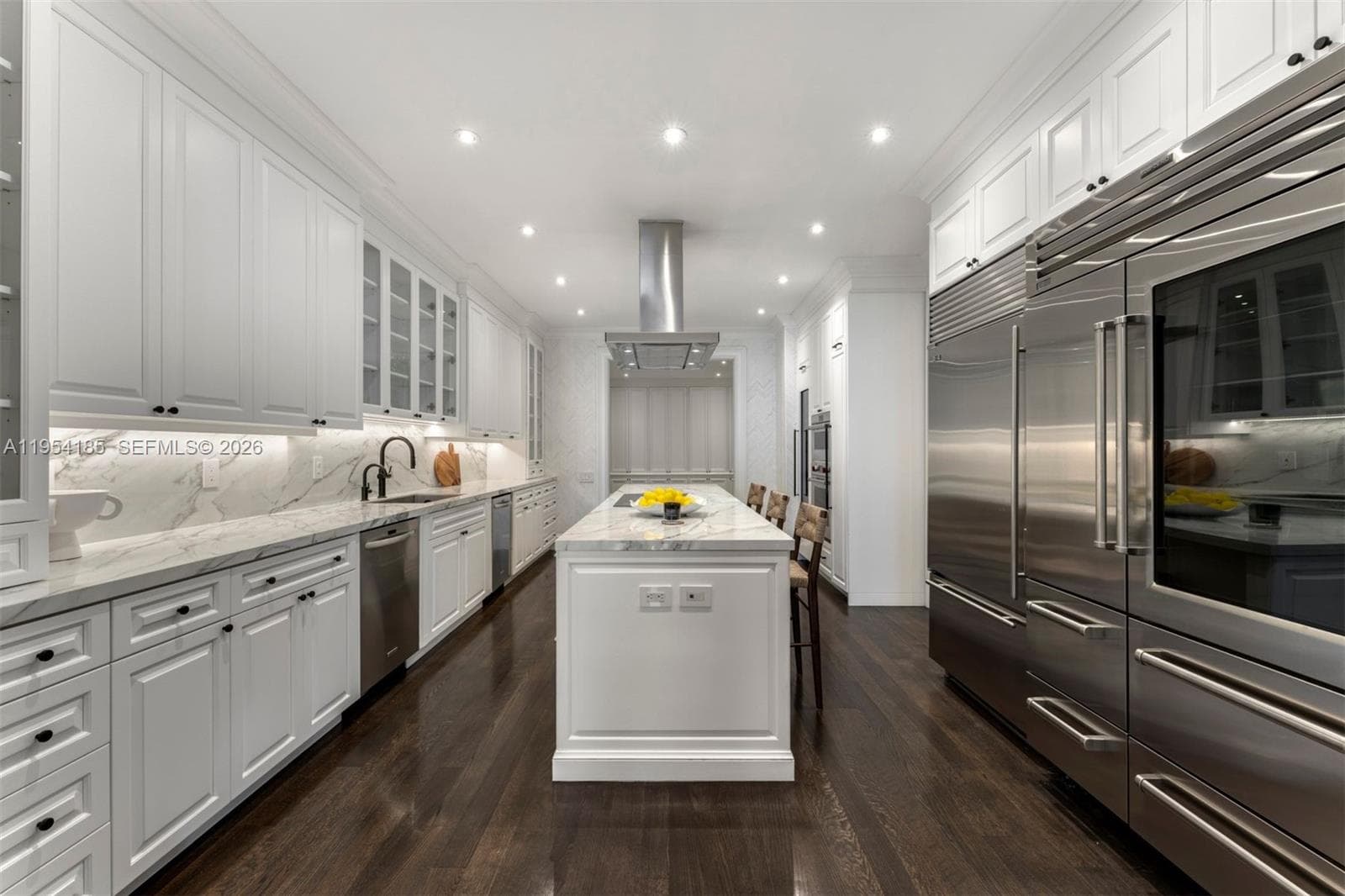 445 Grand Bay Drive PH-1A photo 18