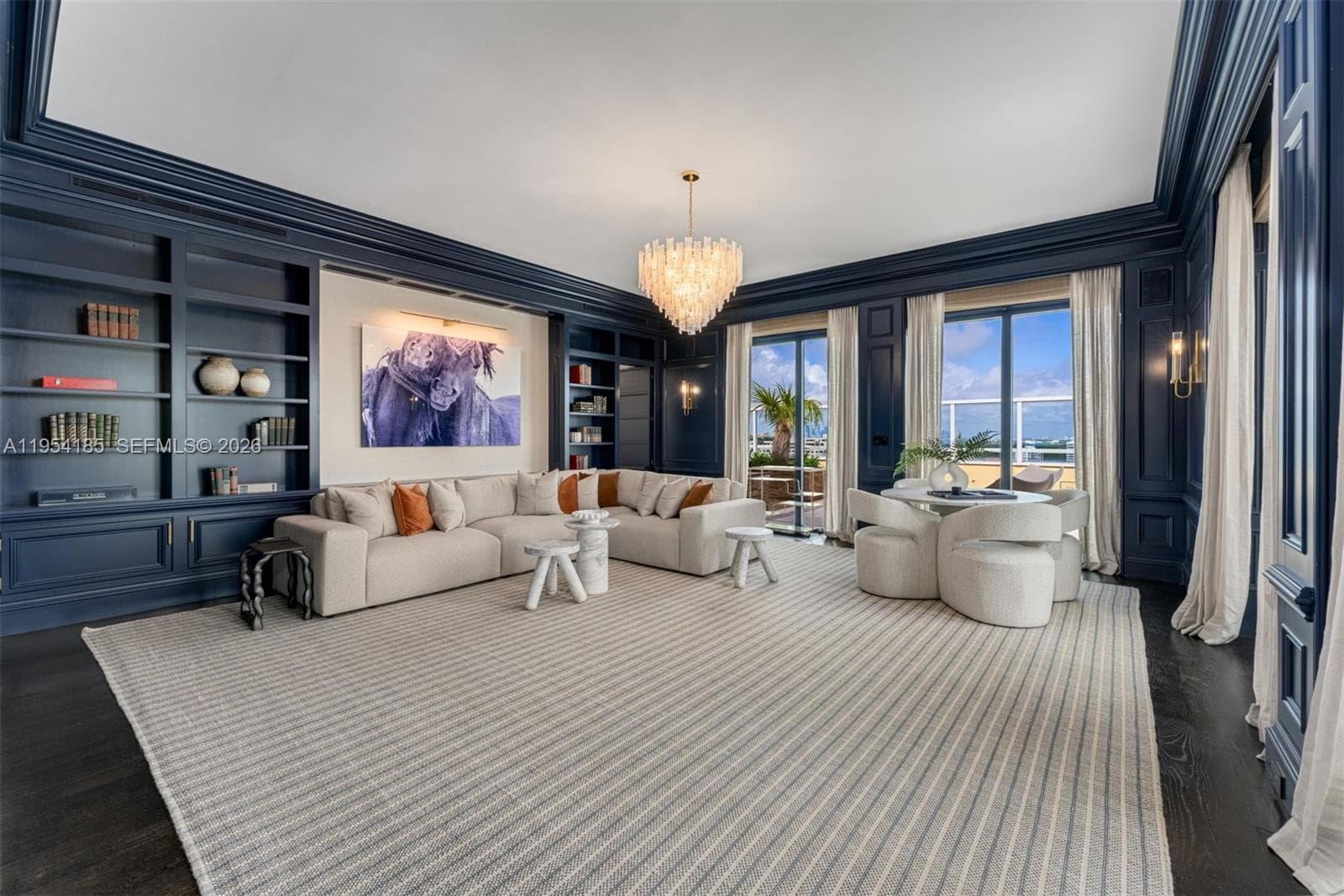 445 Grand Bay Drive PH-1A photo 8