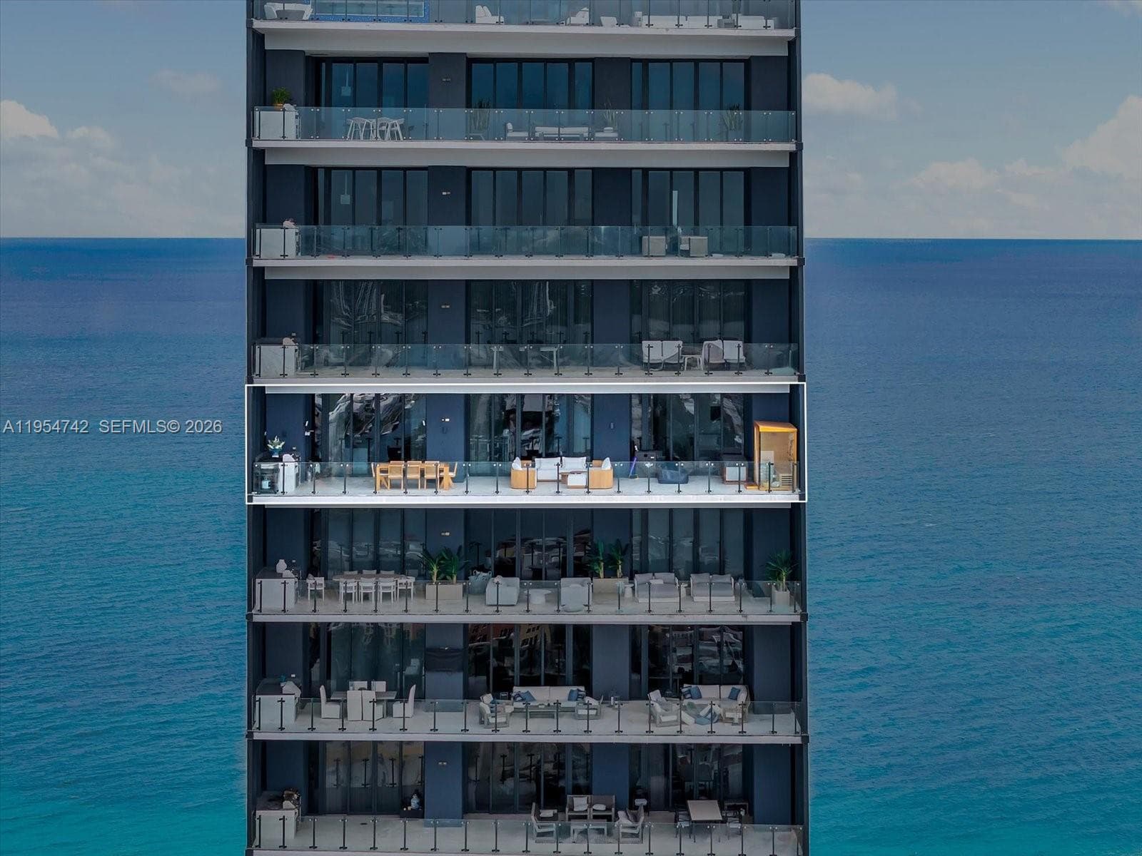 17141 Collins Ave 2902 photo 13