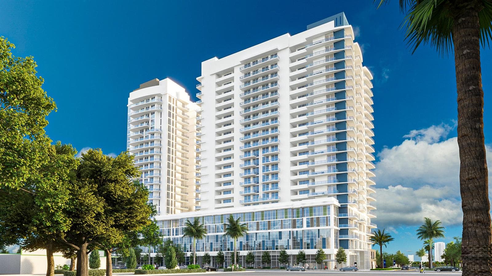 220 Lake Shore Drive 915 photo 20