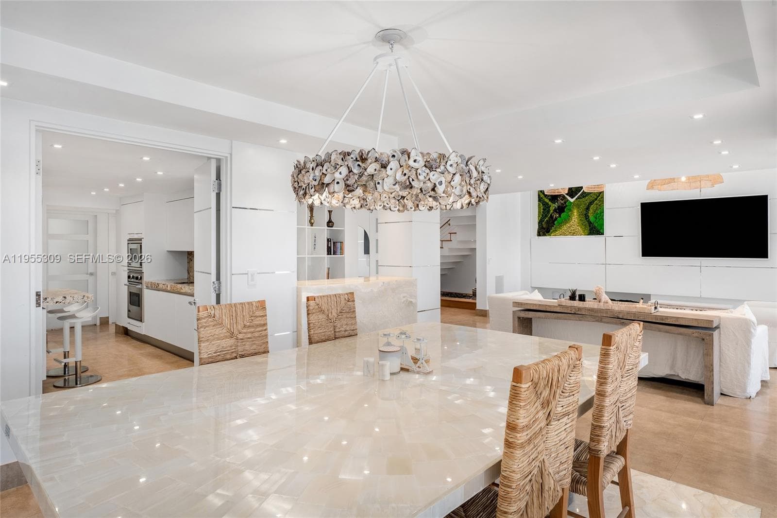 2443 Fisher Island Dr 5403 photo 15