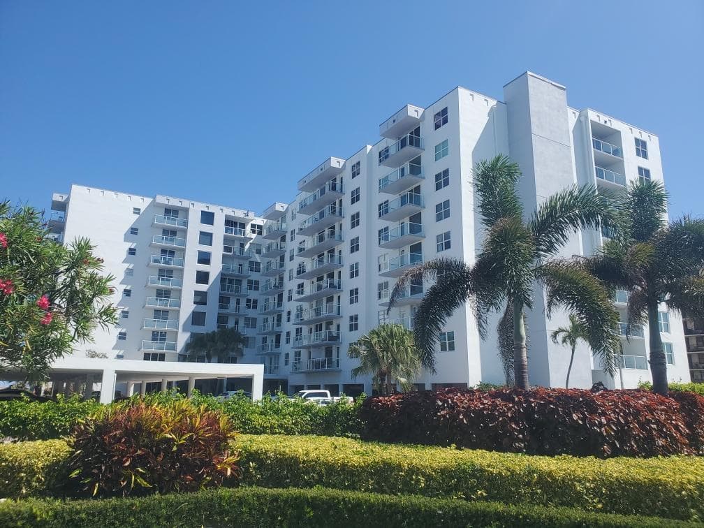3450 S Ocean Boulevard 406 photo 1