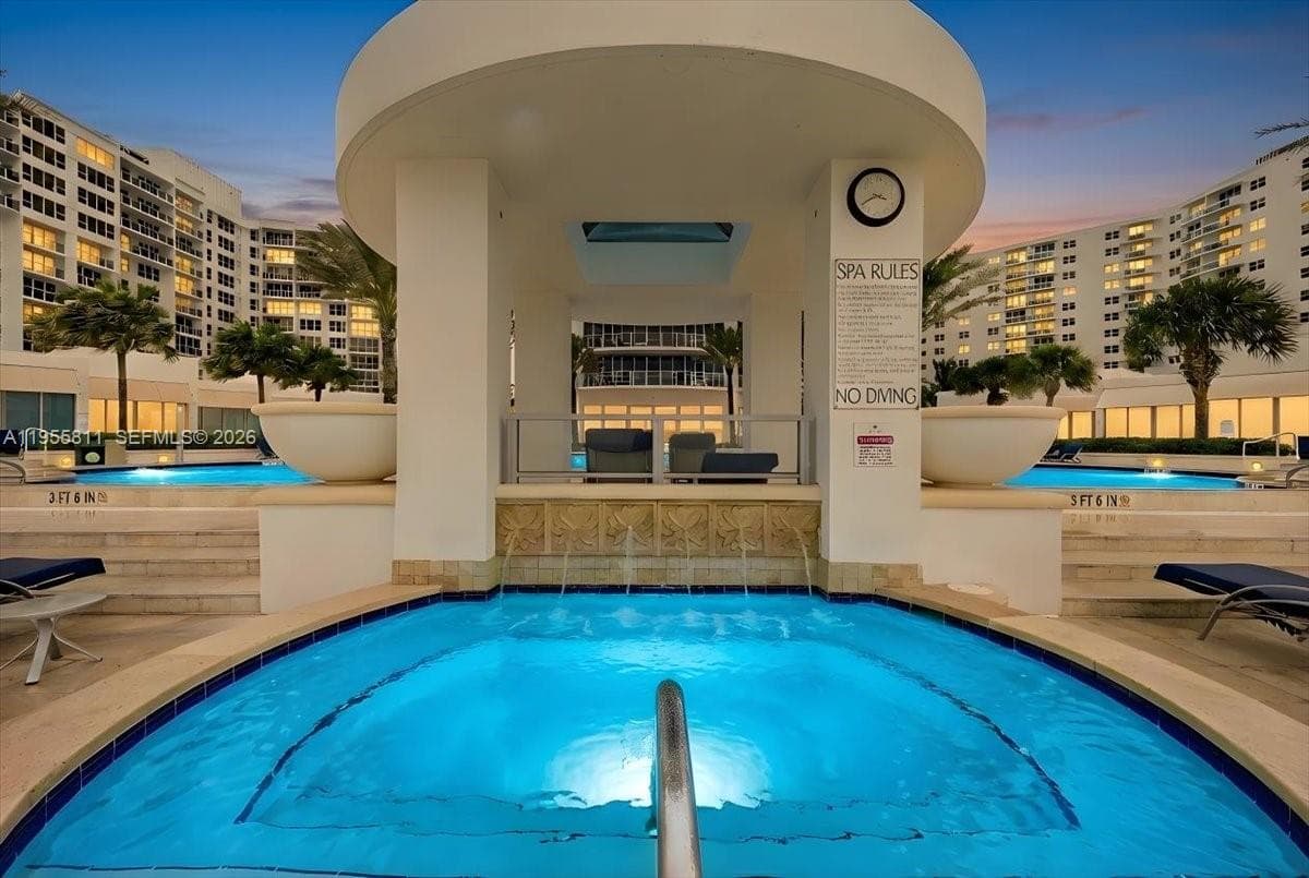 3101 Ocean Dr 3003 photo 10