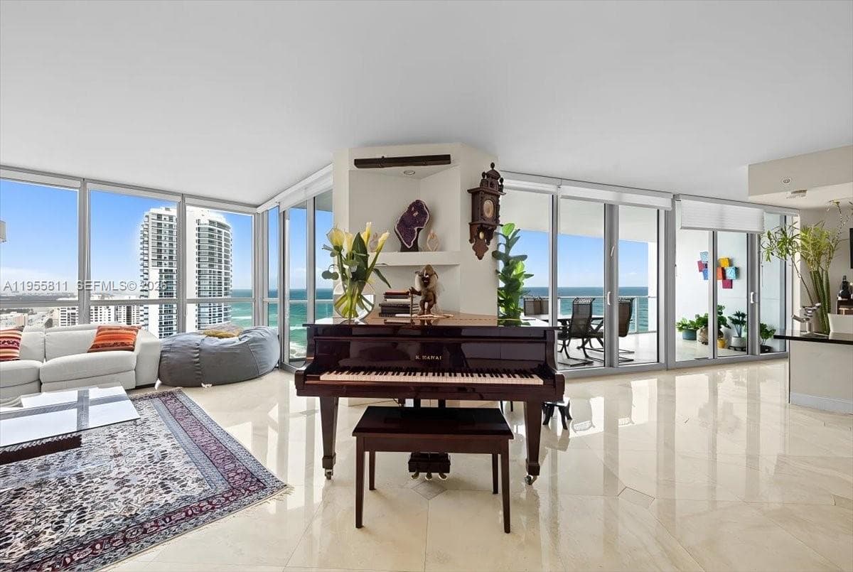 3101 Ocean Dr 3003 photo 18