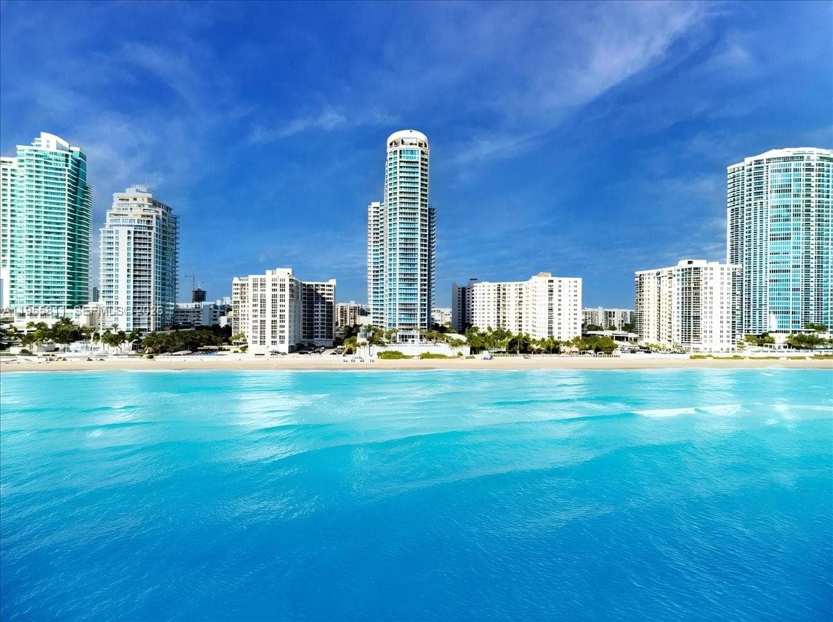 3101 Ocean Dr 3003 photo 8