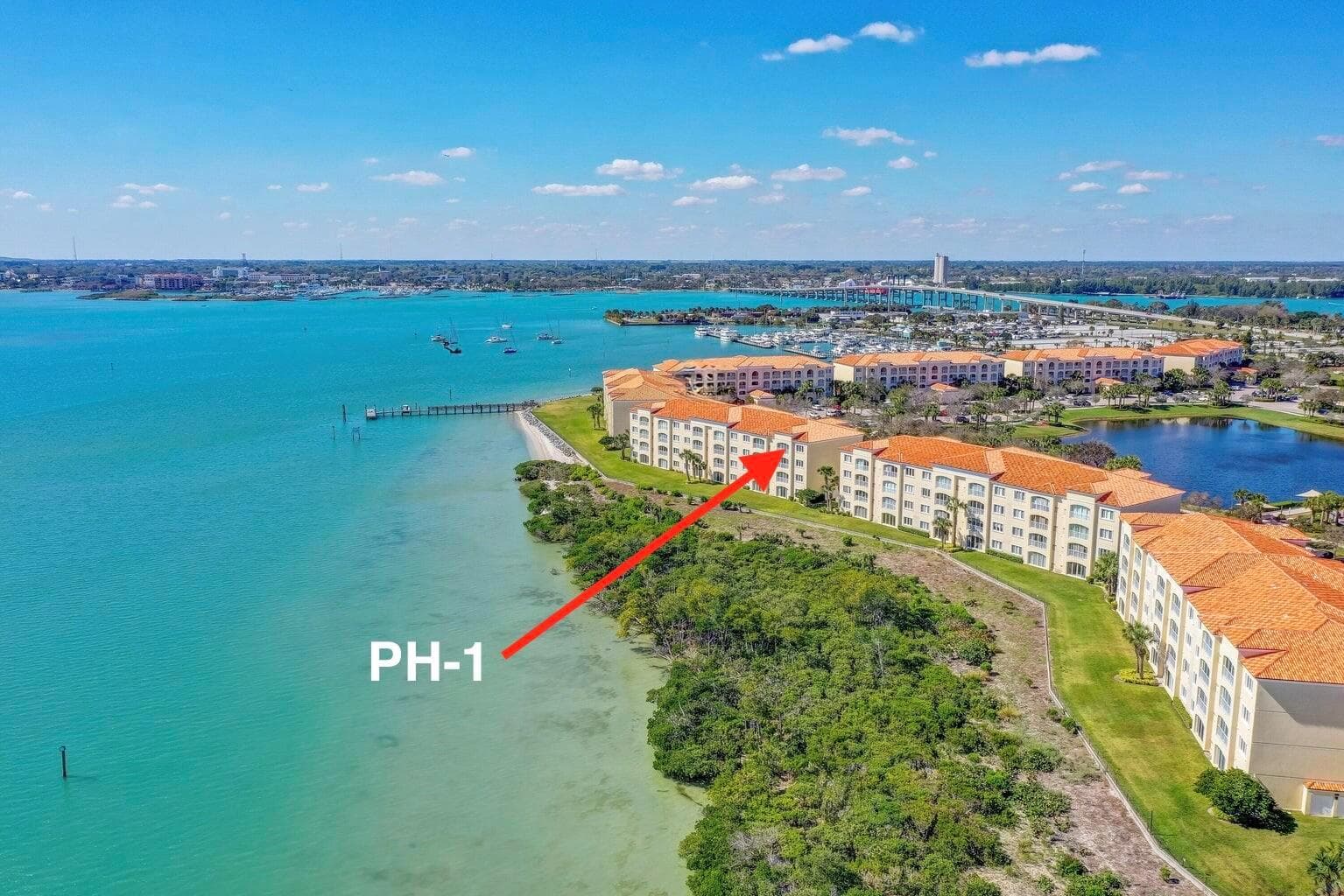 29 Harbour Isle Drive W Ph01 photo 4
