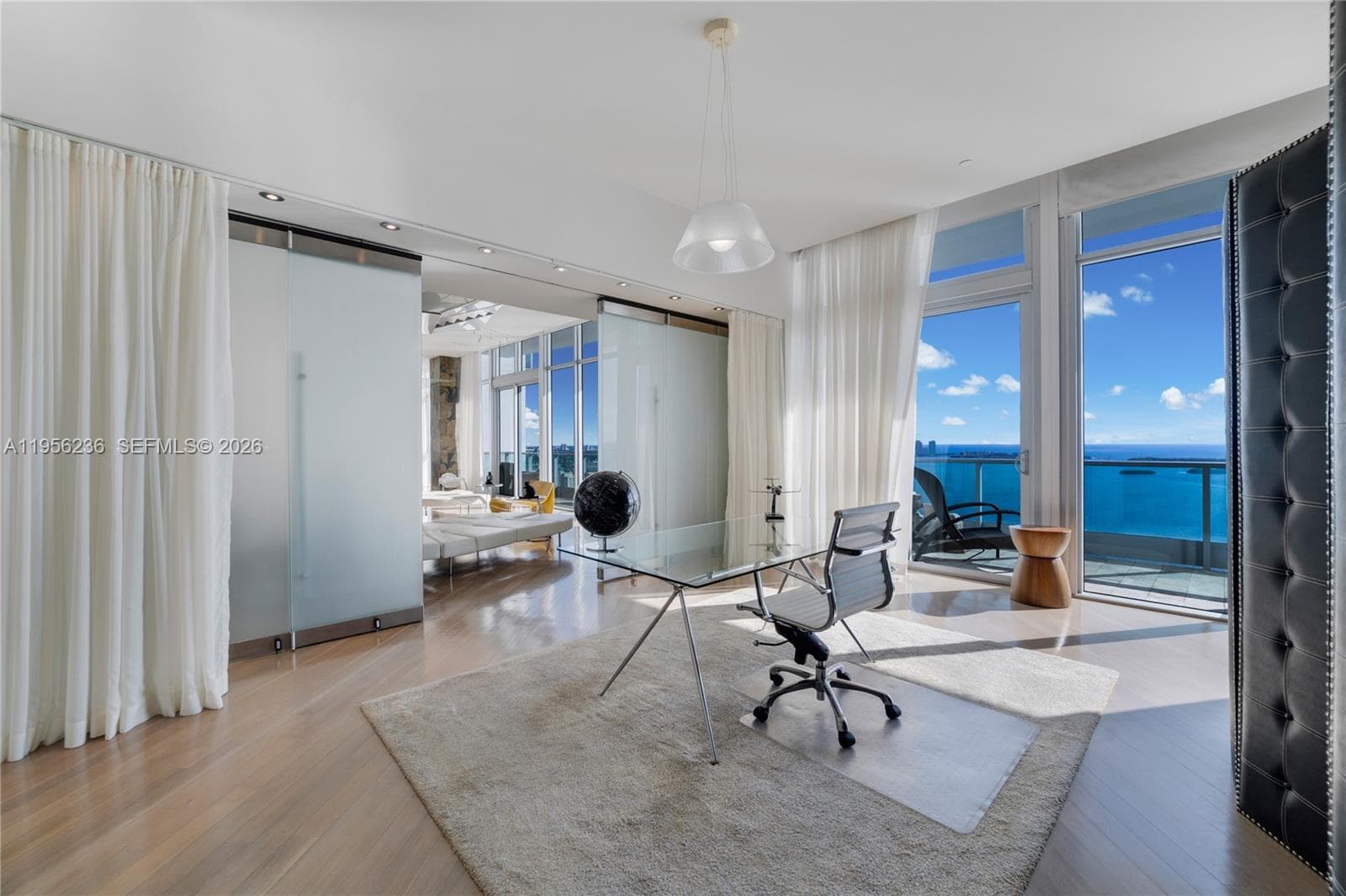 1331 Brickell Bay Dr PH4605 photo 10