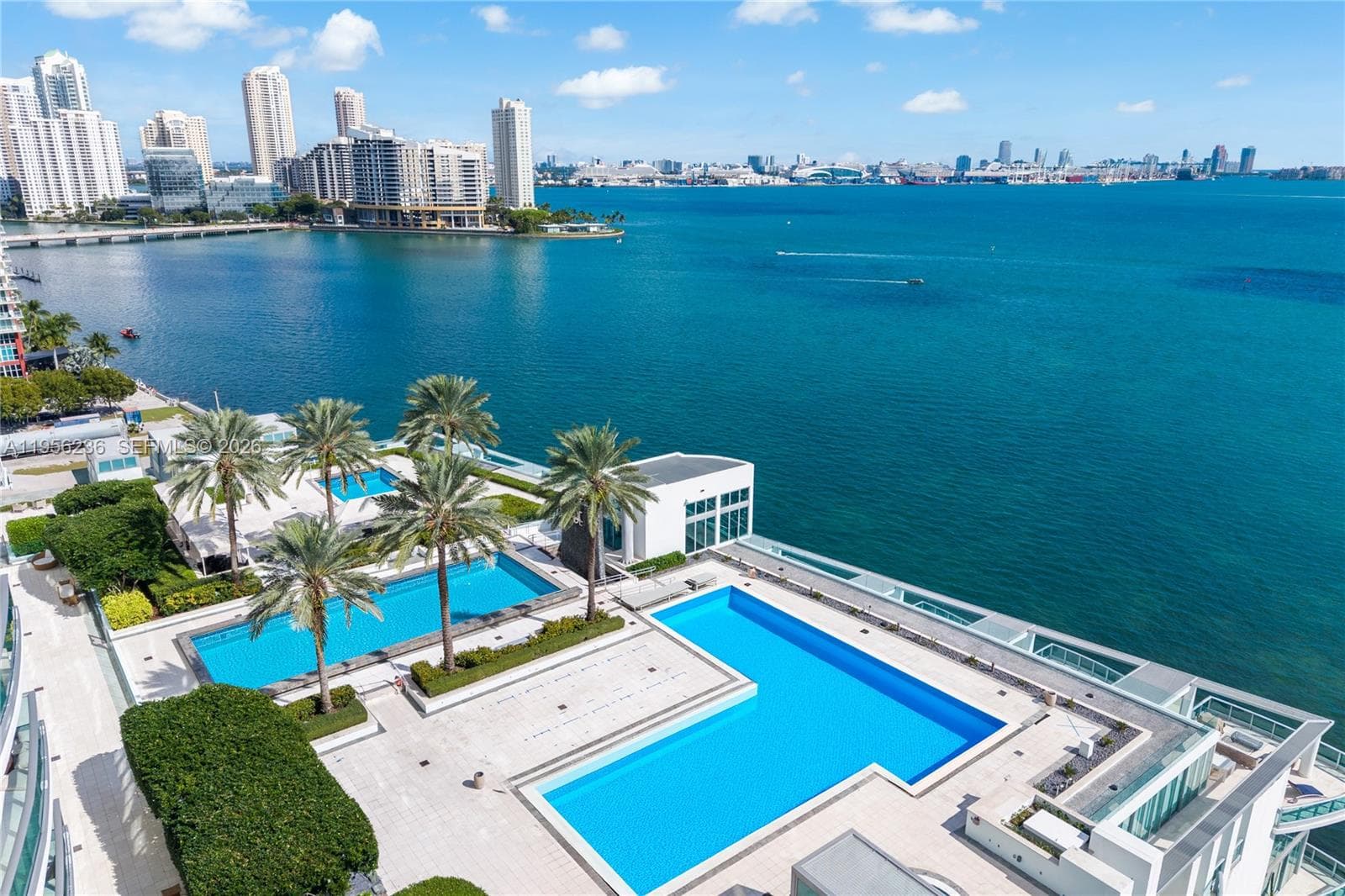 1331 Brickell Bay Dr PH4605 photo 25