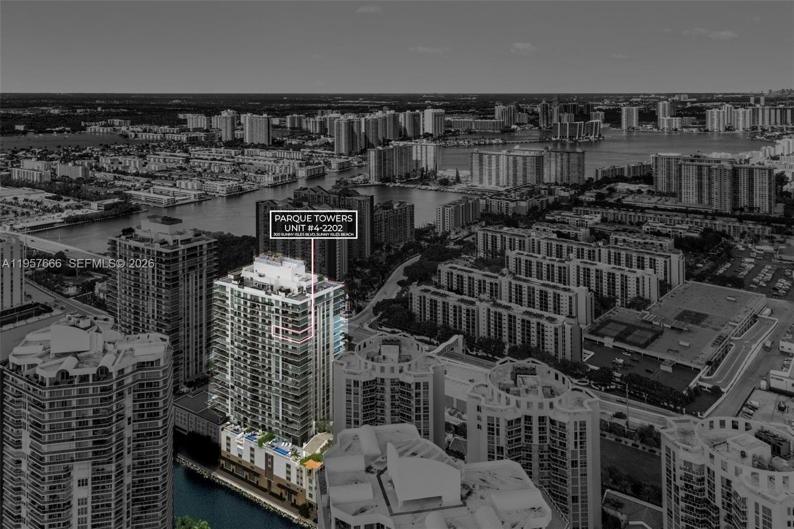 300 Sunny Isles Blvd 4-2202 photo 6
