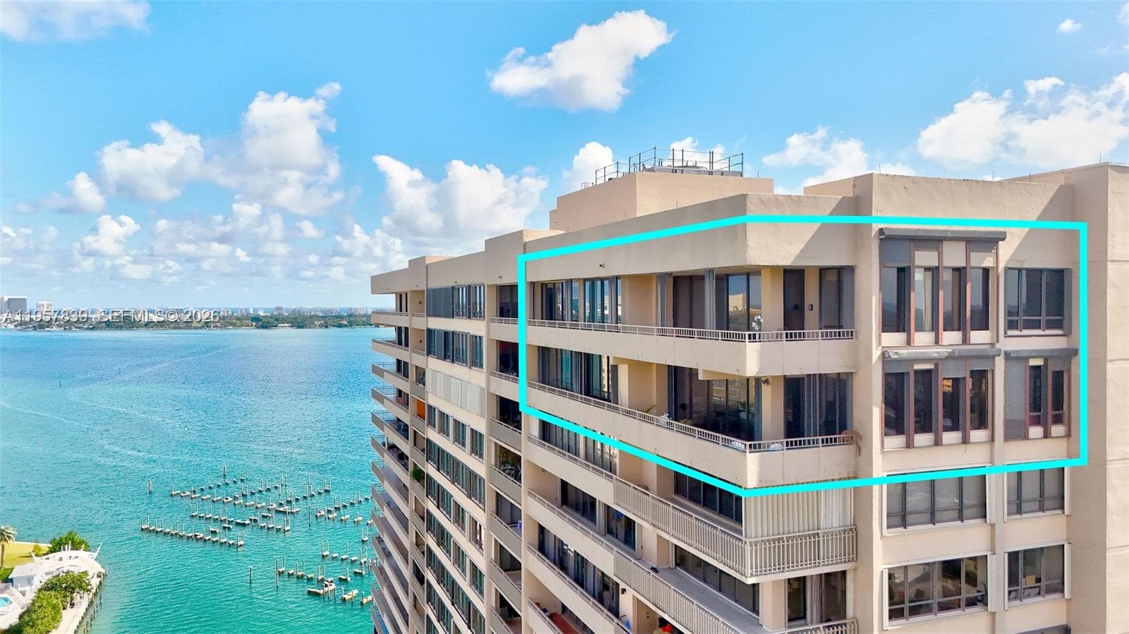 11113 Biscayne Blvd PH1 photo 1