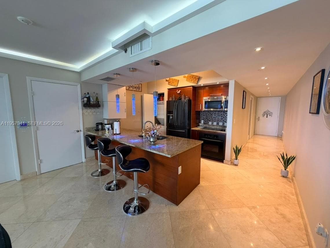 1830 S Ocean Dr 3810 photo 14