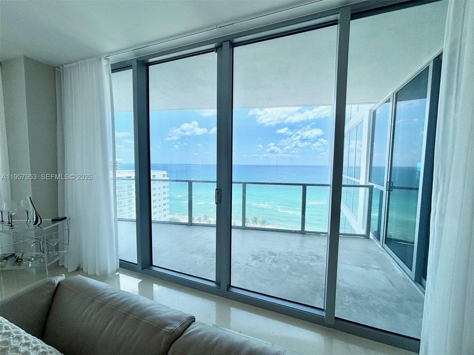 3101 S Ocean Dr 1701 photo 1