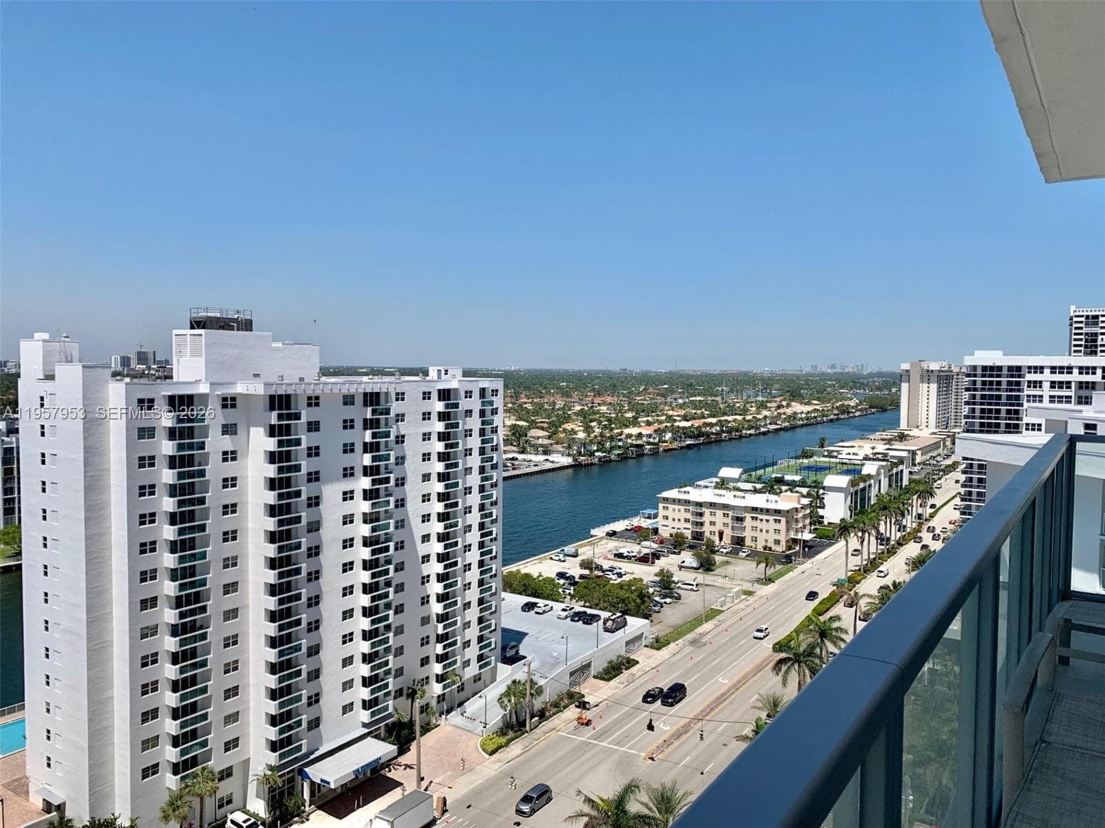 3101 S Ocean Dr 1701 photo 9