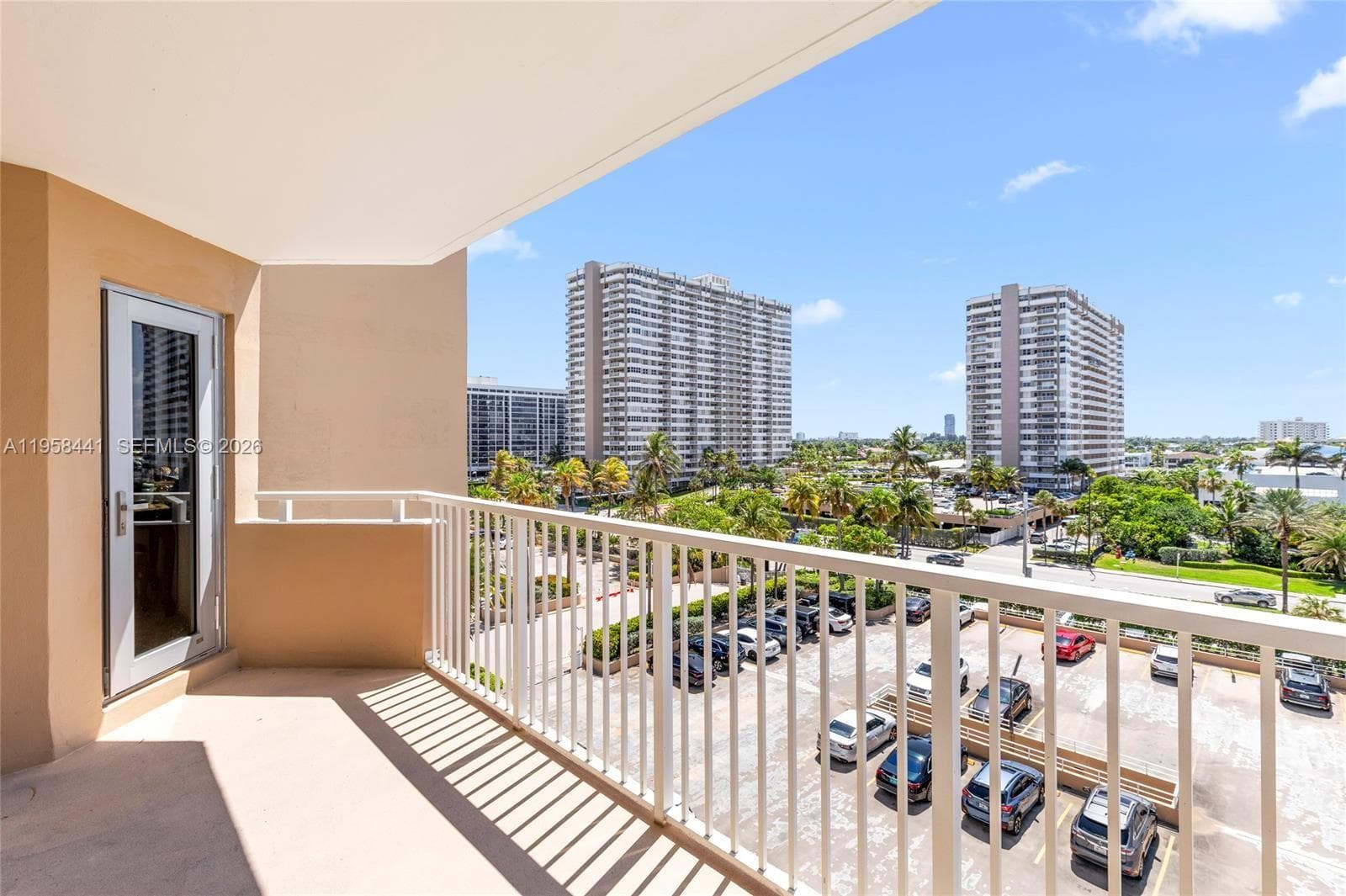 1950 S OCEAN DR #5F photo 17