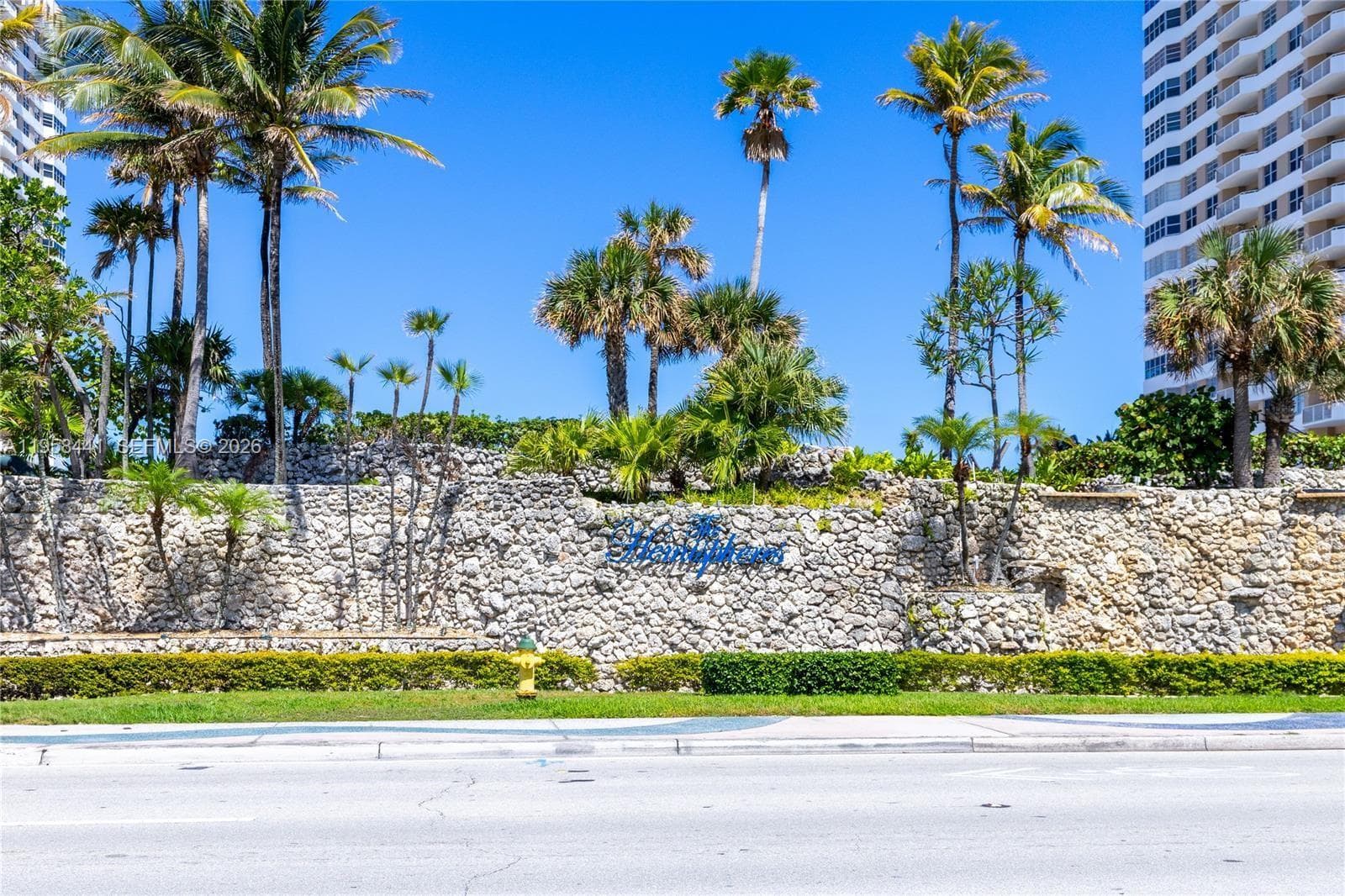 1950 S OCEAN DR #5F photo 22