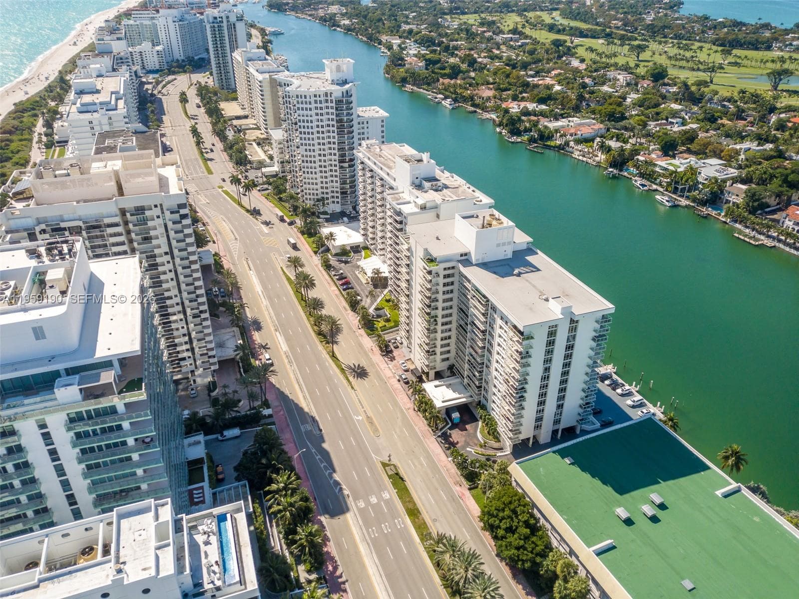 5750 Collins Ave 6J photo 3