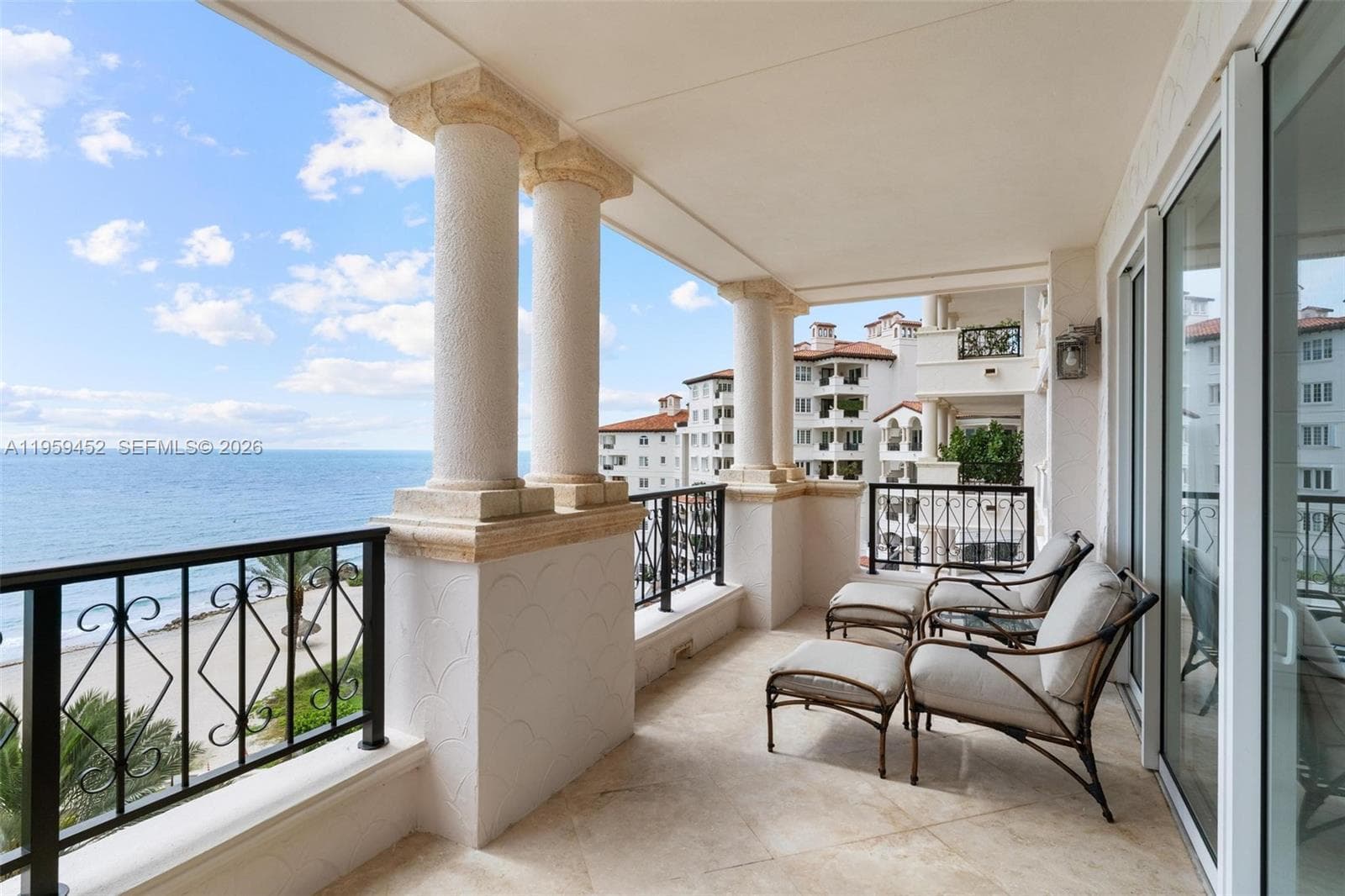 7600 N Fisher Island Dr 7662 photo 24