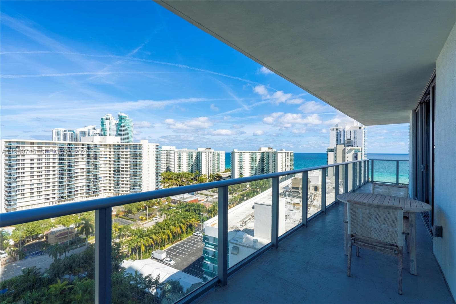 4010 Ocean Dr R2301 photo 20