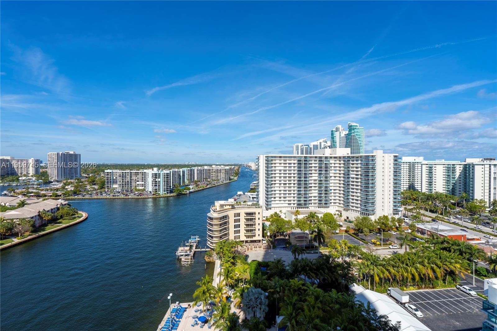 4010 Ocean Dr R2301 photo 21