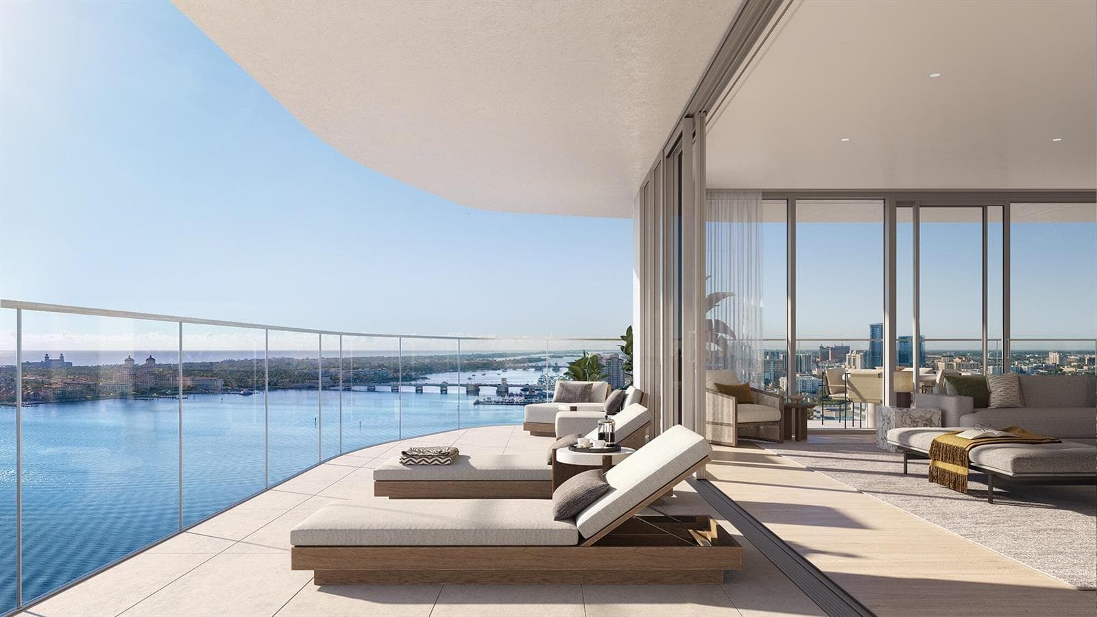 1919 N Flagler Drive 1805 photo 6