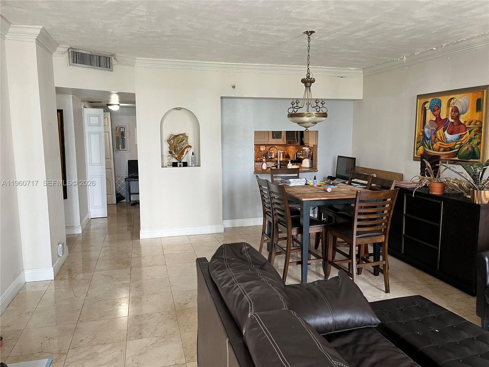 520 Brickell Key Dr A610 photo 6