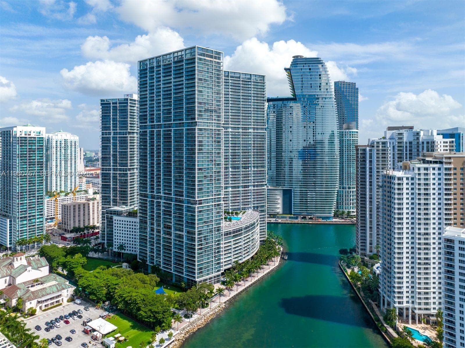 475 Brickell Ave 3513 photo 25