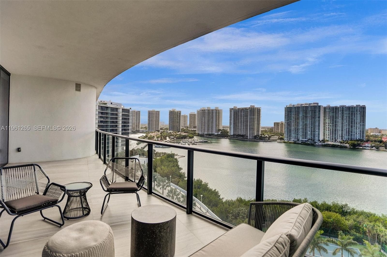 5500 Island Estates Dr 1105 photo 14