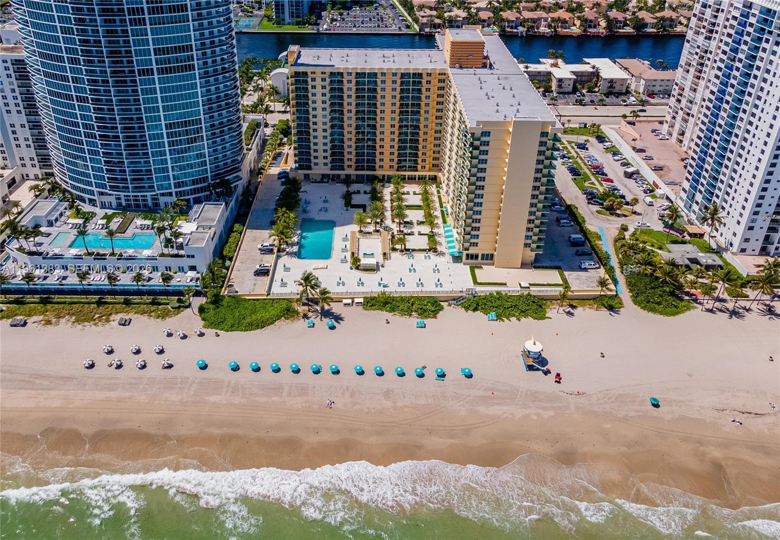 2501 S Ocean Dr 1617 photo 4