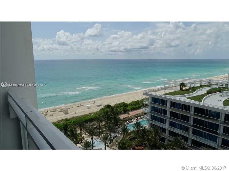 6801 Collins Ave 1110 (Door 1106) photo 3