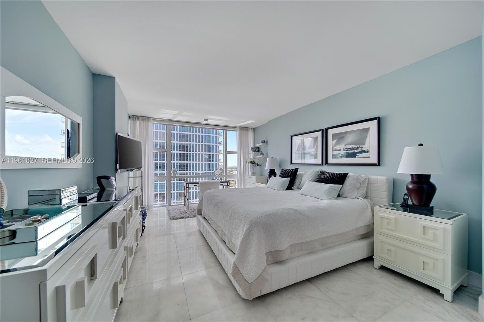 6801 Collins Ave 1110 (Door 1106) photo 4