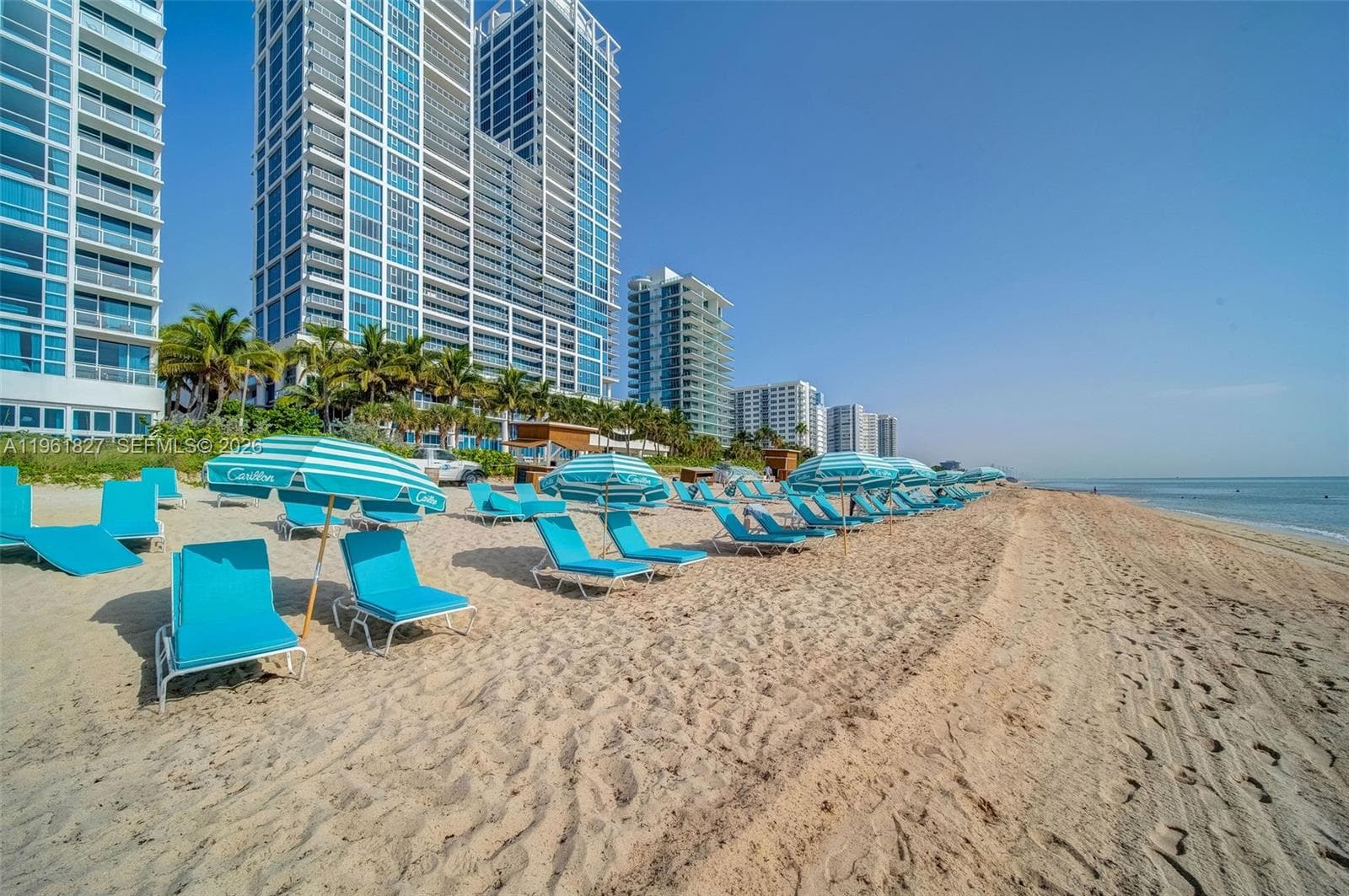 6801 Collins Ave 1110 (Door 1106) photo 21