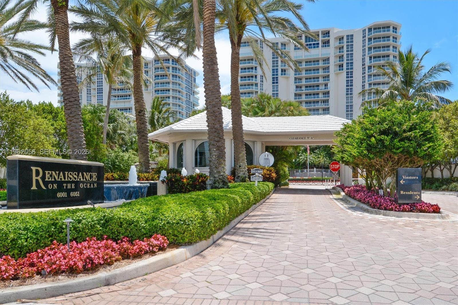 6051 N Ocean Dr 602 photo 1