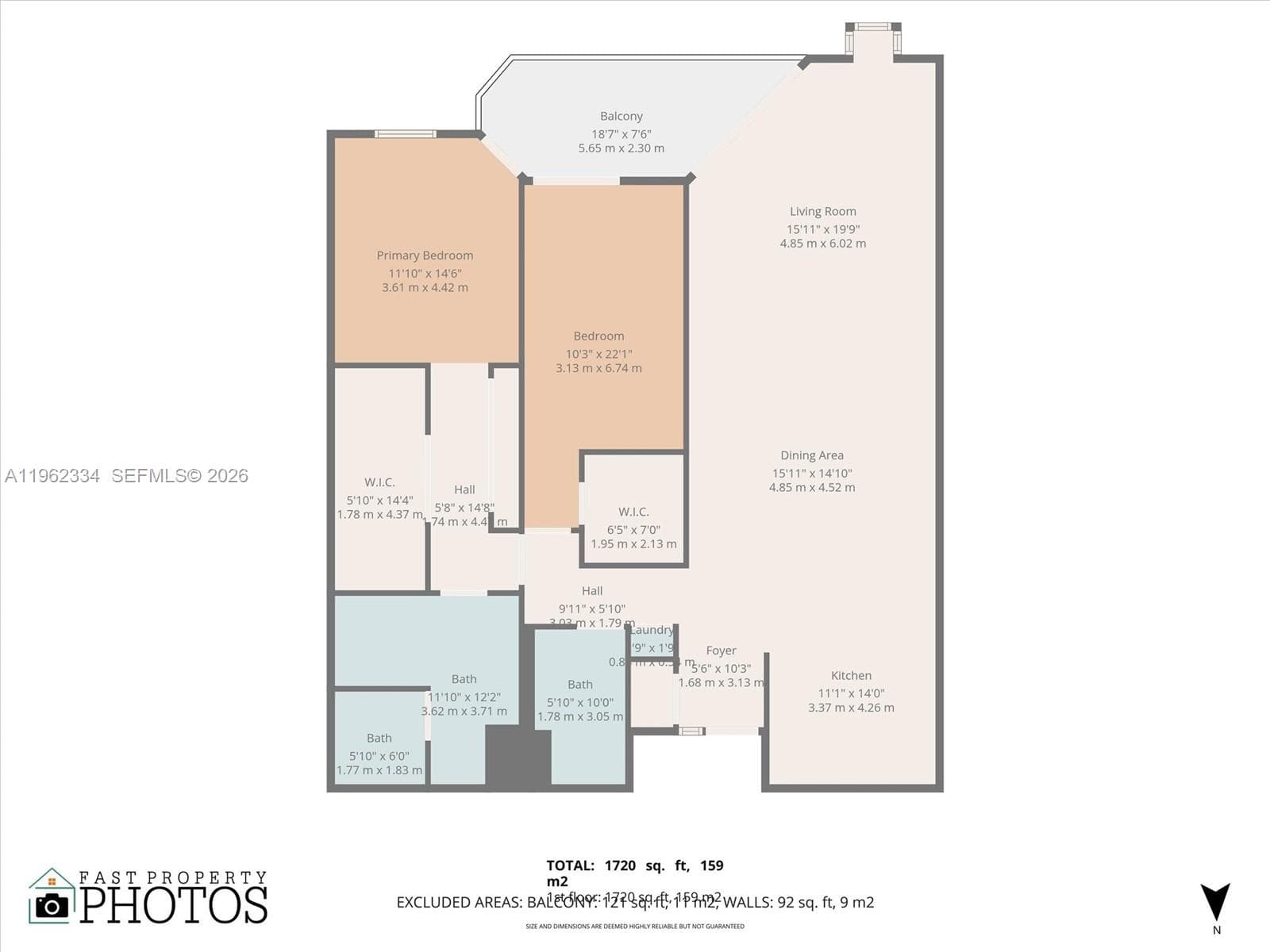 101 Crandon Blvd 479 photo 3