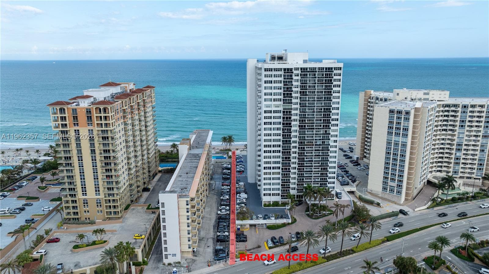 3127 Ocean Dr 219 photo 2