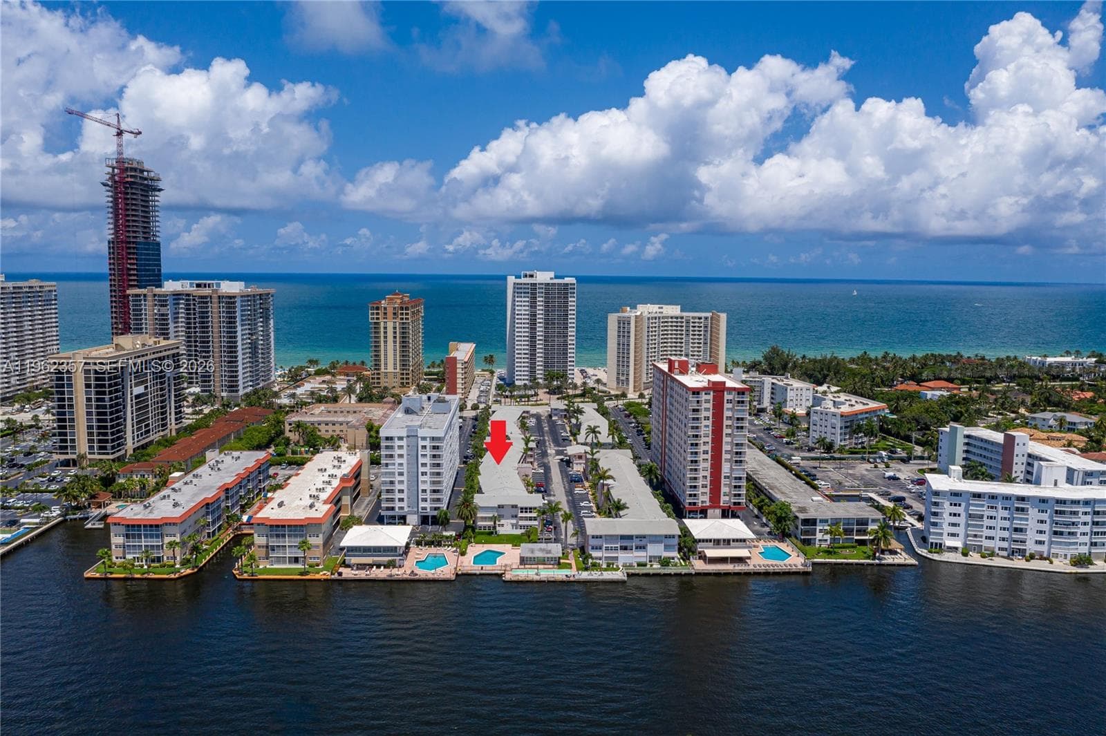 3127 Ocean Dr 219 photo 1